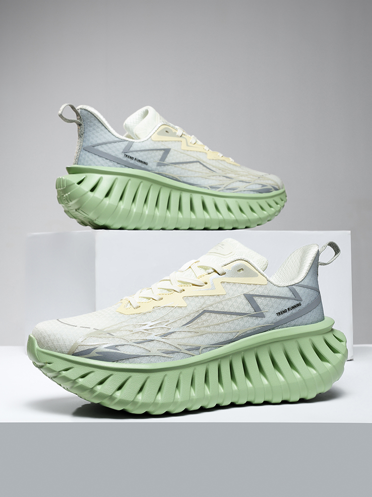 NHOT 2025 New arrival women fashion sneakers black gray sport running designer shoes breathable athleisure runners trainers men Soft sole comfort