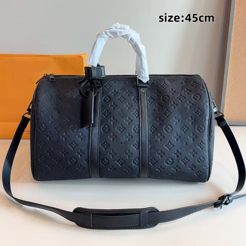 Fashion designer travel bag high-quality light luxury single shoulder outdoor single shoulder crossbody bag high performance price large capacity shopping bags