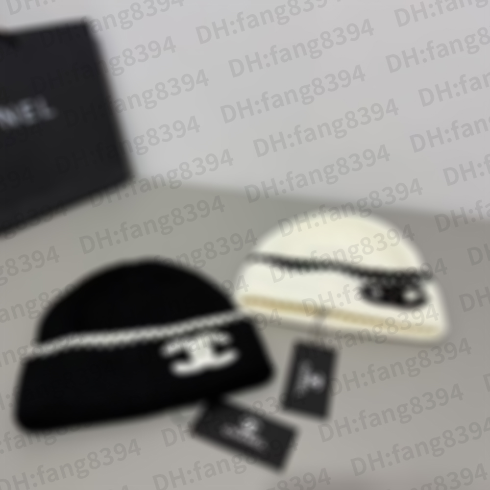 chandal winter spring man and woman active novelty beanie Outdoor warmth, winte r New Year Christmas gifts travel leisure Skull Caps ladies Casual Unisex Resort