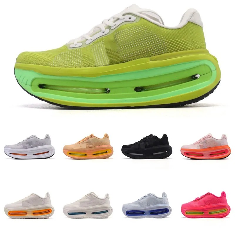 2025 designer VOMERO premium Running Shoes dust pink velvet brown yellow ochre anthracite black sesame Sport Men Women Sports Low Sneakers 36-45