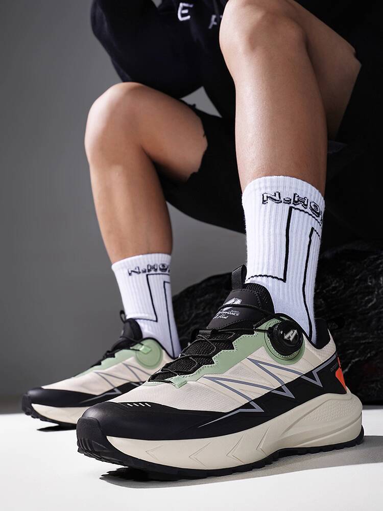 NHOT designer shoes Casual Sports for Men New Spring Autumn Summer Outdoor Running Non-Slip Lightweight Breathable Men's Shoes