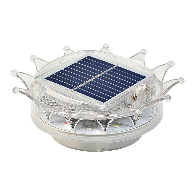 Eco-Friendly LED Submersible Solar Light Fixtures - Ideal Illumination for Above-Ground Pools