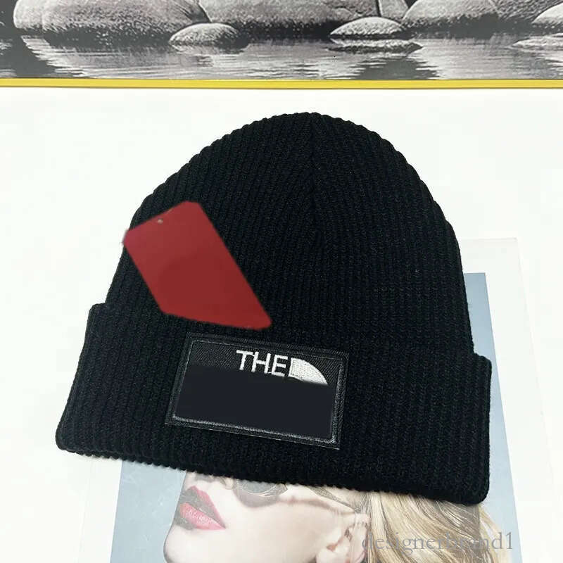 beanies designer Winter Bean men and women Fashion design knit hats fall woolen cap letter jacquard unisex warm skull hat