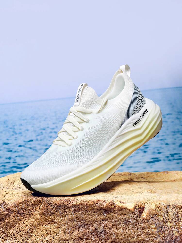 Designer Summer Versatile Lightweight Breathable Mesh Soft Sole Non-Slip Running Unisex Sports Casual Shoes