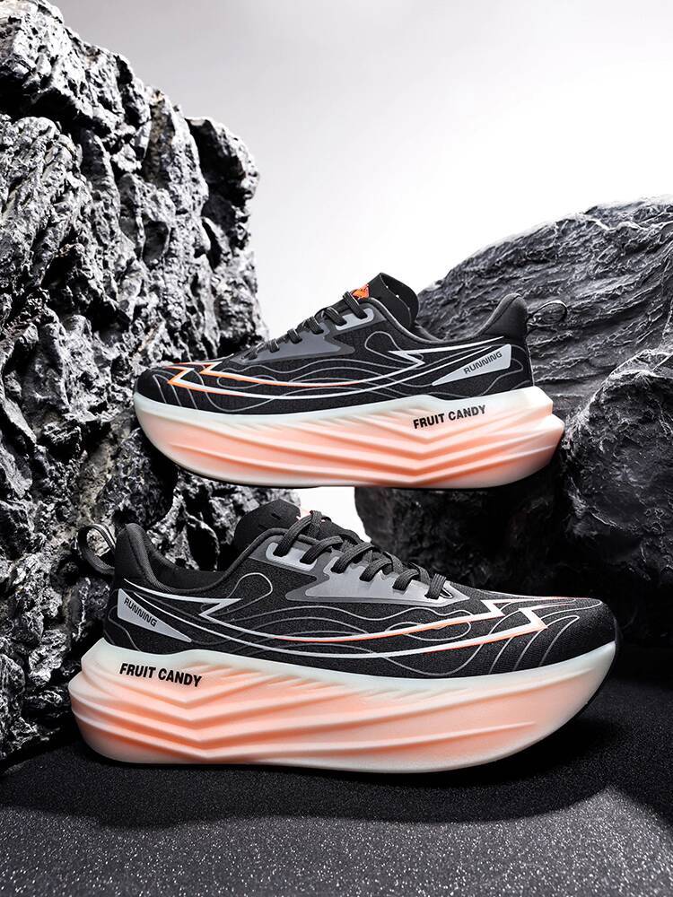 NHOT Men's Sports Casual Shoes 2025 New Breathable Mesh Running Shoes Versatile Super Popular Men's Casual Shoes