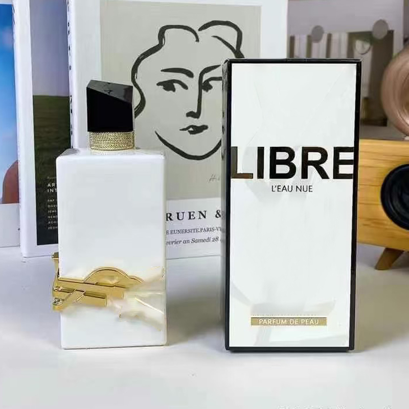 Women Fragrance 100Ml Perfume Intense Time Good Smell Brand Woman Lady Girl Perfumes Cologne Body Mist Spray Long Lasting