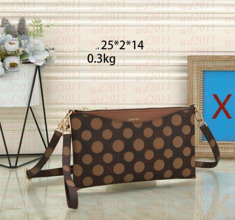 High QUALITY clutch bag designer bag Wallets womens men wristlet phone bags accessories key pouches Crossbody bag zipped coin purse handbag outdoor clutch's wallets