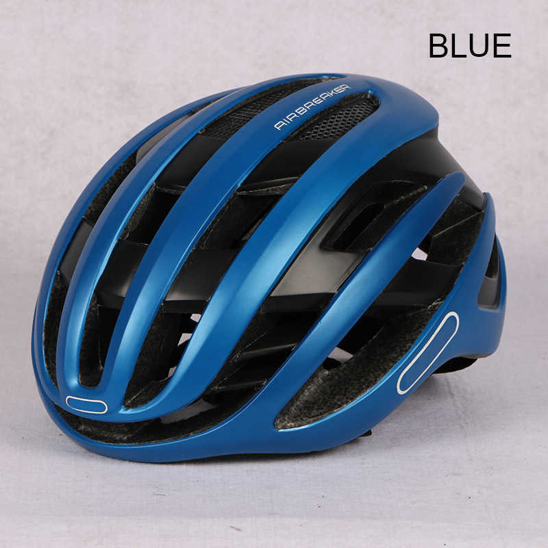 Bofeng AIR Cycling Helmet - Integrated Bike Helmet with Aerodynamic Design - Men's Mountain Road Bike Accessories Z250717