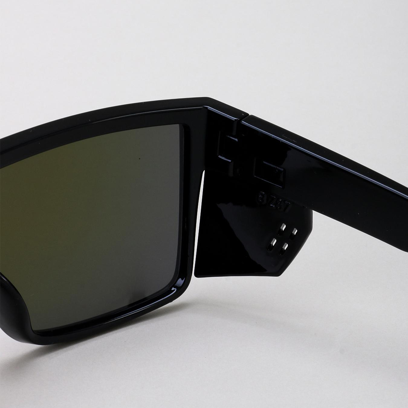 Safety Cycling Sunglasses Unisex Gradient Large Frame One Piece Lens Oversized One Piece Shield Shades UV400