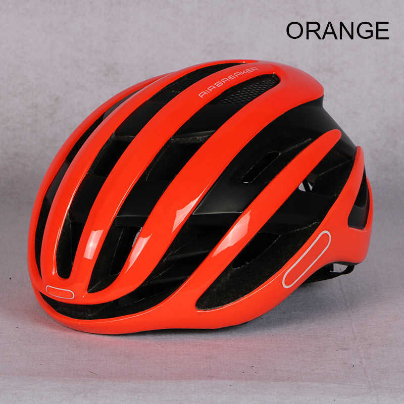 Bofeng AIR Cycling Helmet - Integrated Bike Helmet with Aerodynamic Design - Men's Mountain Road Bike Accessories Z250717