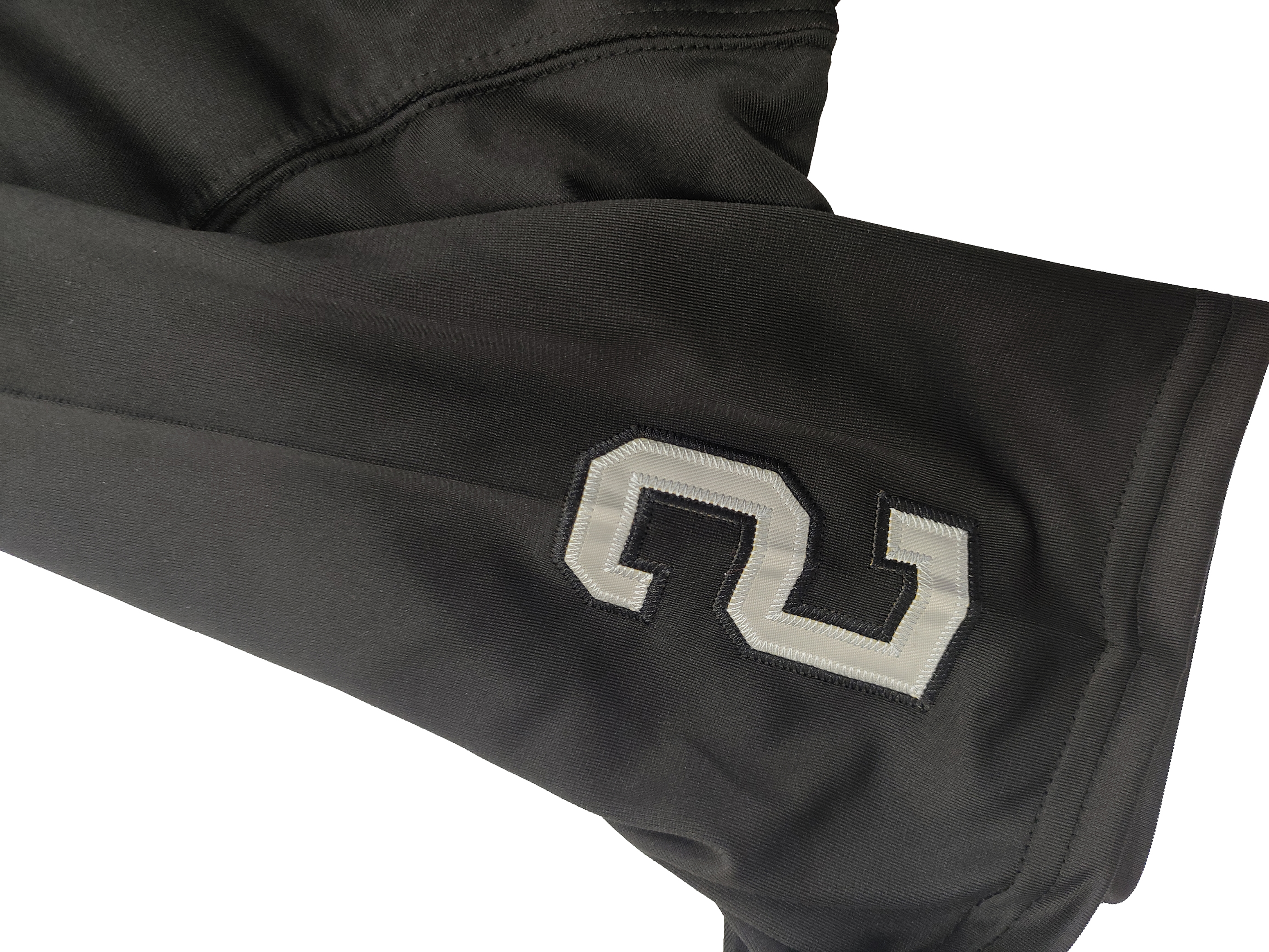 In stock 2 Ashton Jeanty Football Jerseys Name Number comfortable and breathable sports Jerseys