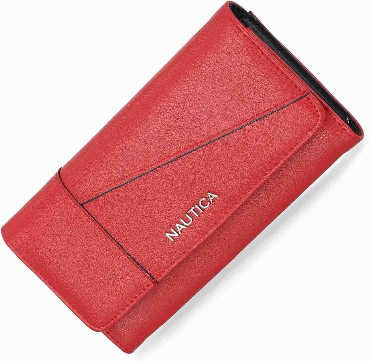 Money Manager RFID Slim and Small Wallet for Women CARD Holder with Coin Purse and Zipper Wallet Womens Clutch OrganizerZ250911