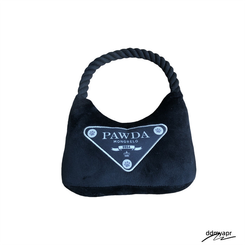 Squeaky Bag Bone Chew Toys For Small Medium Large Dogs Goose Shape Teeth Cleaning Dog Puppy Sounding Toy Pet Supplies Ddmyapr Ddmyapr