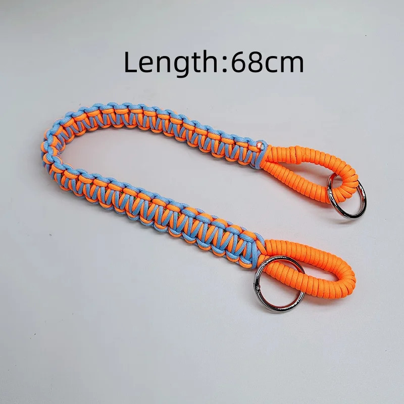Adjustable Paracord Woven Bag Strap Purse Shoulder Strap Replacement for Bag Non Adjustable Braided Paracord Rope Handbag Strap 250902