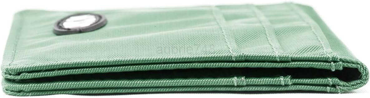 New Yorker ID Slim Wallet Holds Up to 24 CardsZ250911