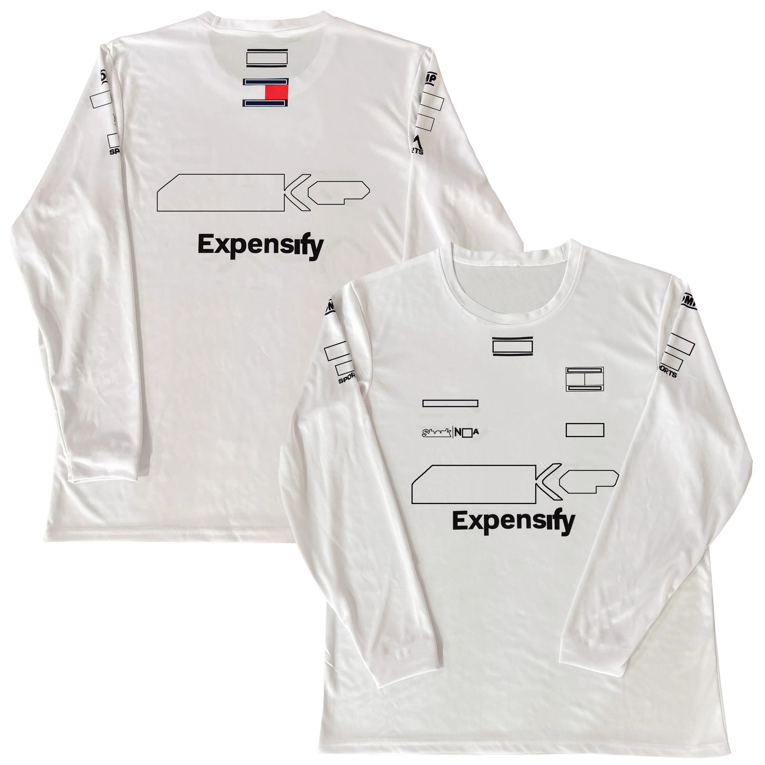 2025 F1 The Movie Same T-shirt Team Driver Fans Custom Polo Shirt T-shirts Formula 1 Racing Logo Jersey T-shirts Summer Men Women Tee