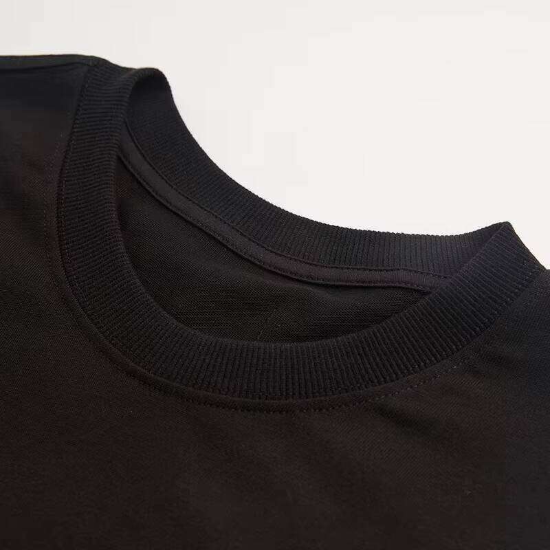 High Quality Clothes 100% Cotton 230Gsm Printed Transfer Graphic Rhinestone T-Shirt