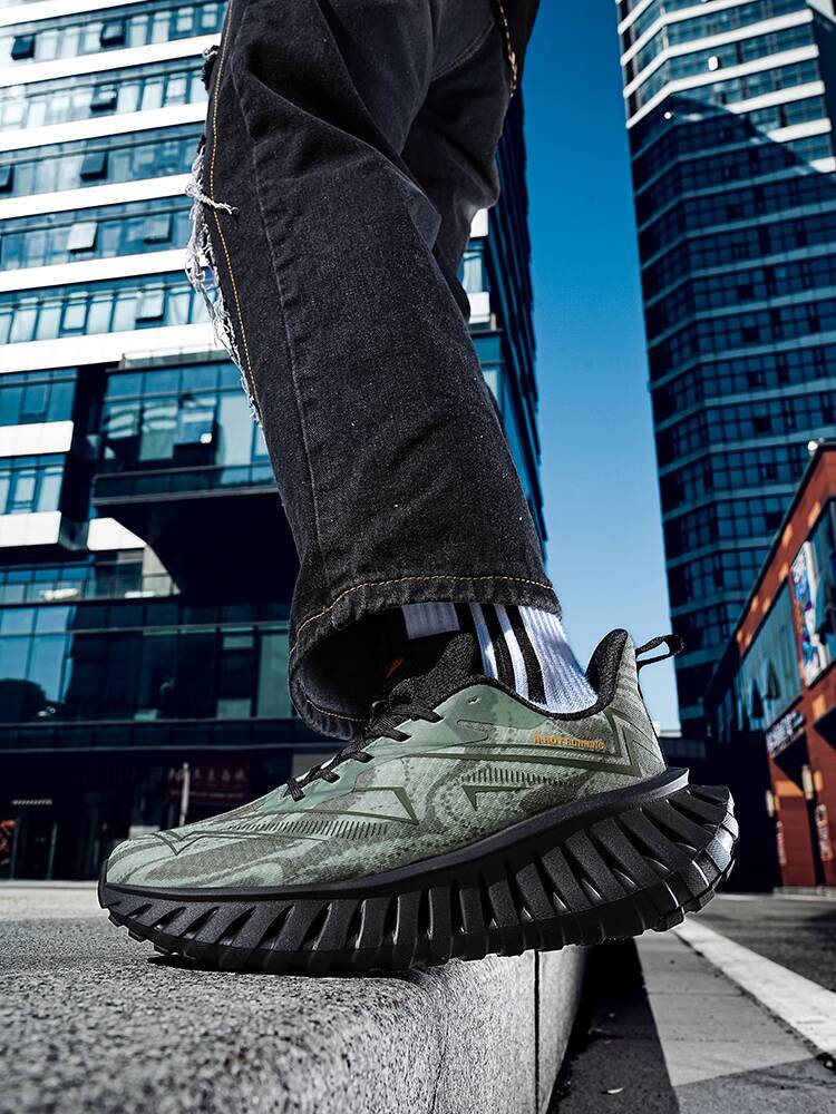 NHOT designer shoes Sports Casual for Men Spring Summer Autumn Trendy Fashion Outdoor Running Lightweight New Men's Shoes