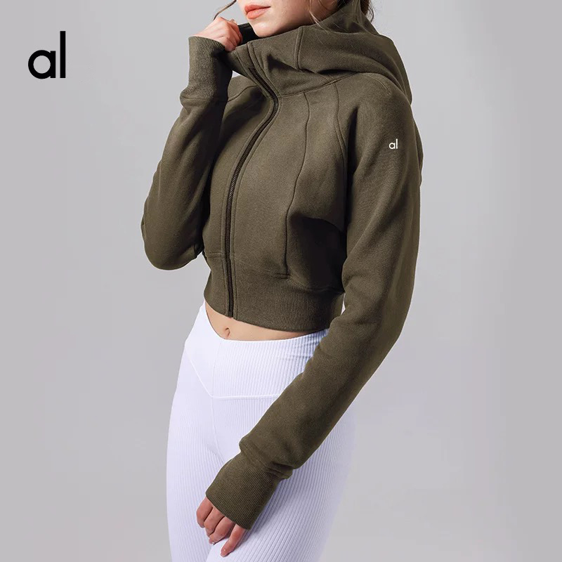 Aylo Yoga Jackets, … - image