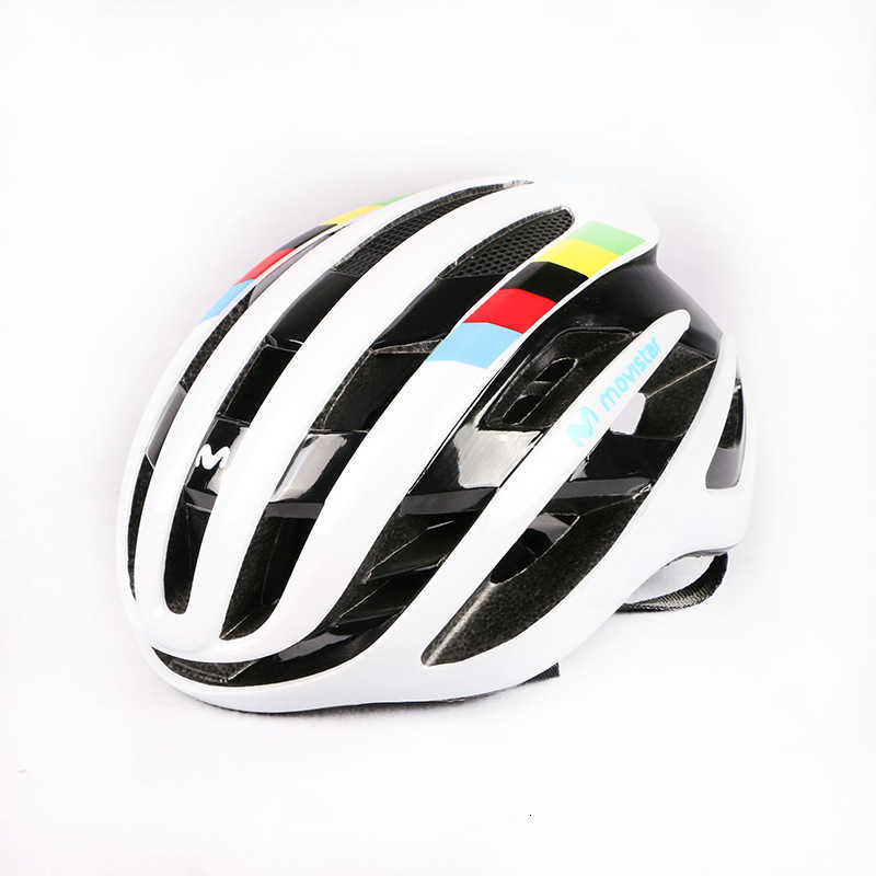 Bofeng AIR Cycling Helmet - Integrated Bike Helmet with Aerodynamic Design - Men's Mountain Road Bike Accessories Z250717