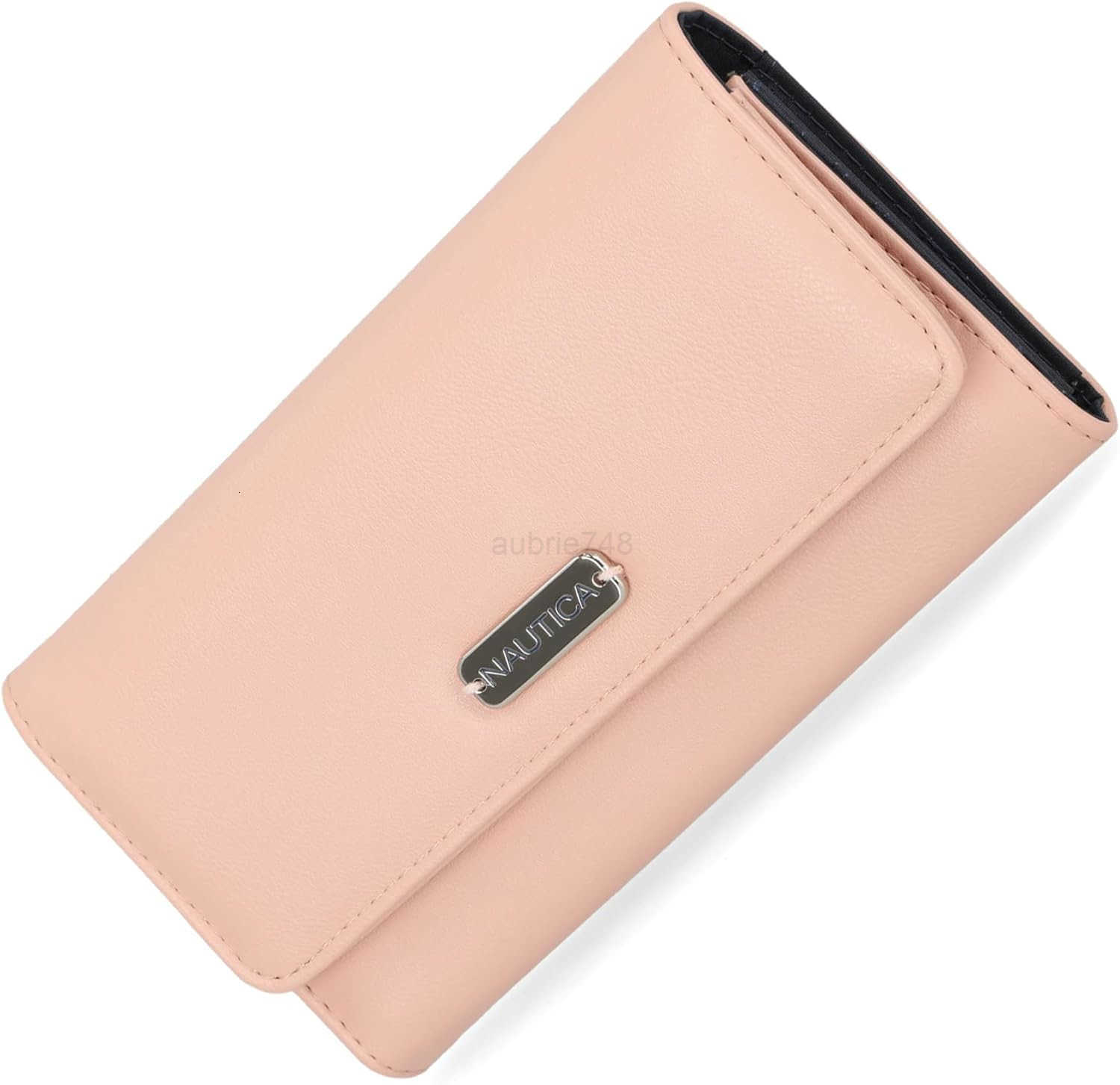 Money Manager RFID Slim and Small Wallet for Women CARD Holder with Coin Purse and Zipper Wallet Womens Clutch OrganizerZ250911
