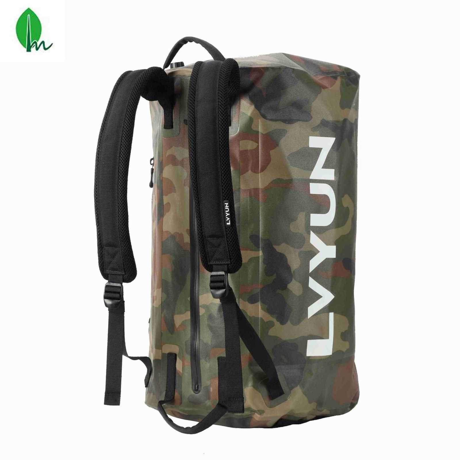 AONIJIE-Unisex Multipurpose Hiking Backpack Travel Bag for Trekking Climbing Mountaineering Camping C9110 20L C9111 30L y250710