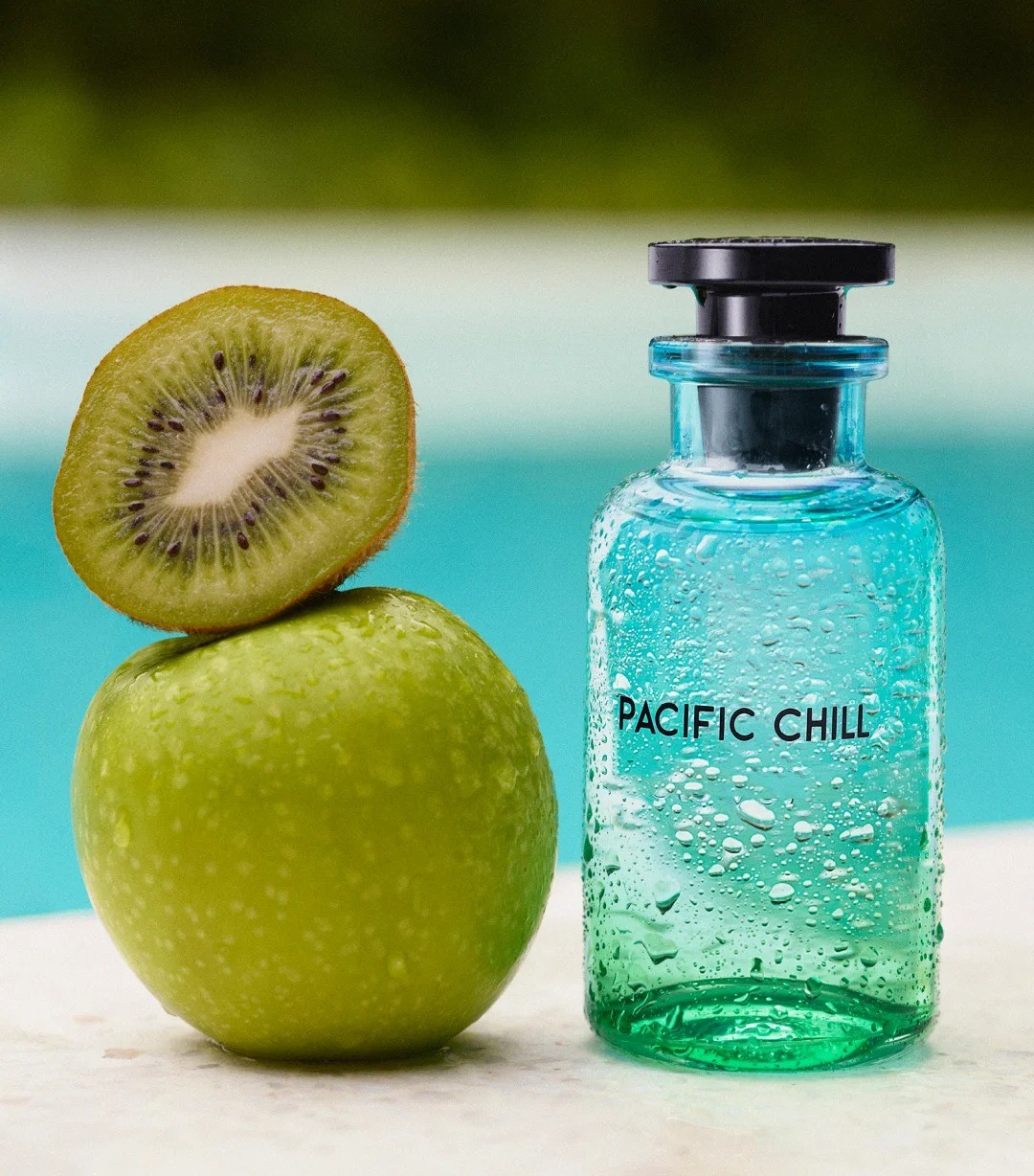 Designer 100ml Perfume IMAGINATION Pacific Chill OMBRE NOMADE California Dream Lovers Elegant and durable Fragrance Cologne spray Long lasting