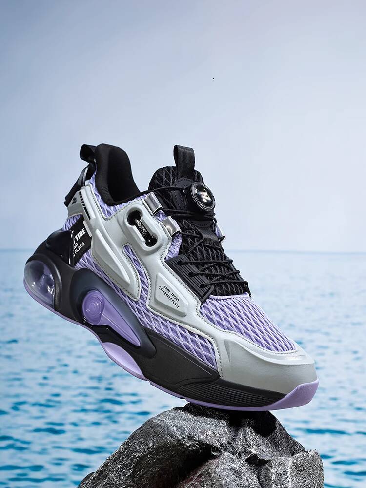 NHOT 2025 New Breathable Mesh Running Men's Spring Autumn Summer Sports Casual Shoes Men