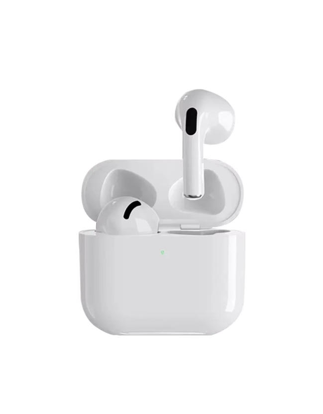 TWS Wireless Earphones Gen4 Earphone Bluetooth-compatible 5.3 Headphones Waterproof Earbuds Stereo Mic for iPhone Headset