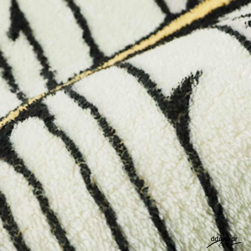 Carpets Thickened Fashion ddmyapr Living Room Carpet Creative Dollar Home Decoration Children's Bedroom Bedside Plush Mat Cloakroom Fluffy Rug 23