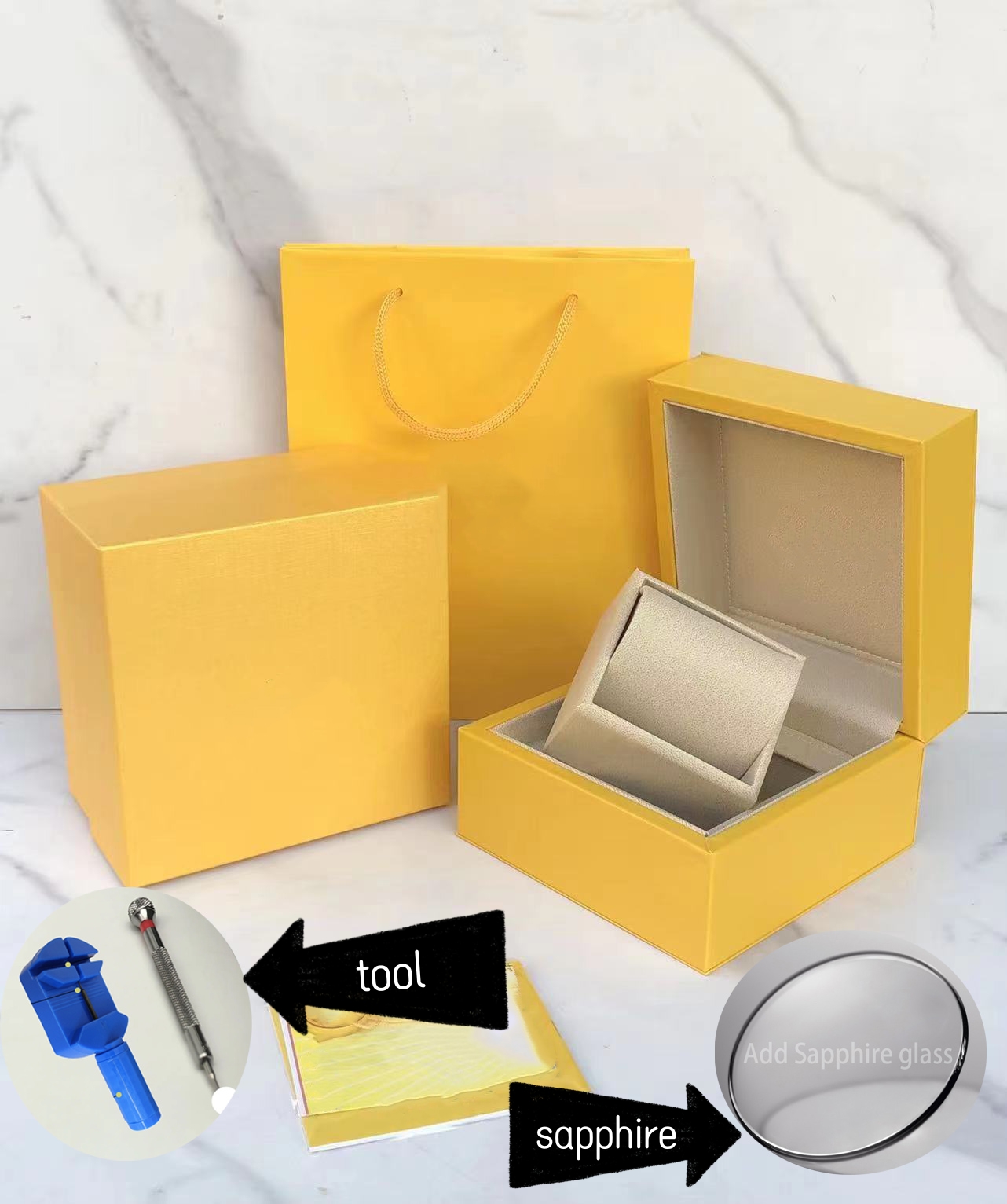 elegant box, durable, stylish and exquisite box, high-end and classy123 2813 box aaa