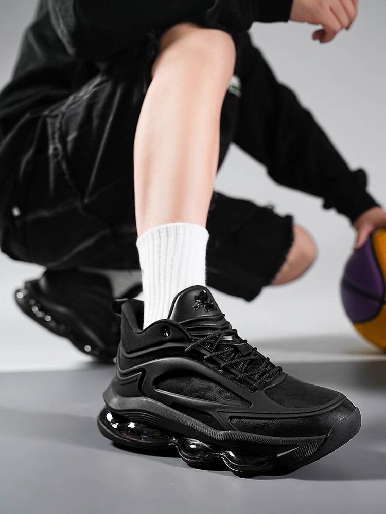 NHOT designer shoes man Autumn Winter Fashion Light Versatile Casual Trendy Outdoor Breathable Non-Slip Men's Sports Shoes