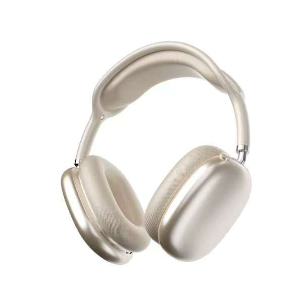 new AIR MAX Bluetooth wireless headphones 2025 are compatible any system of mobile phones and computers. The top configuration comes with a headphone 