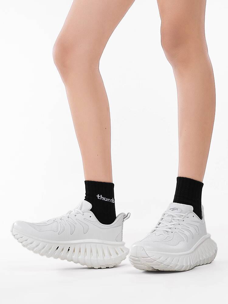 NHOT Sports 2025 New Breathable Mesh Running Spring Autumn Summer Casual Shoes Men's Style