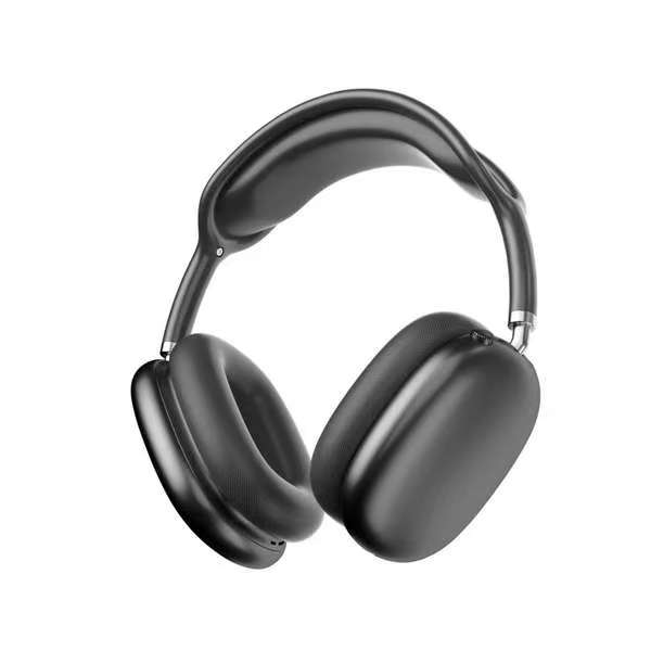 The new top-of-the-line AIR MAX wireless headphones come without earphone cases feature a 60 chip and offer 360 surround sound S251118