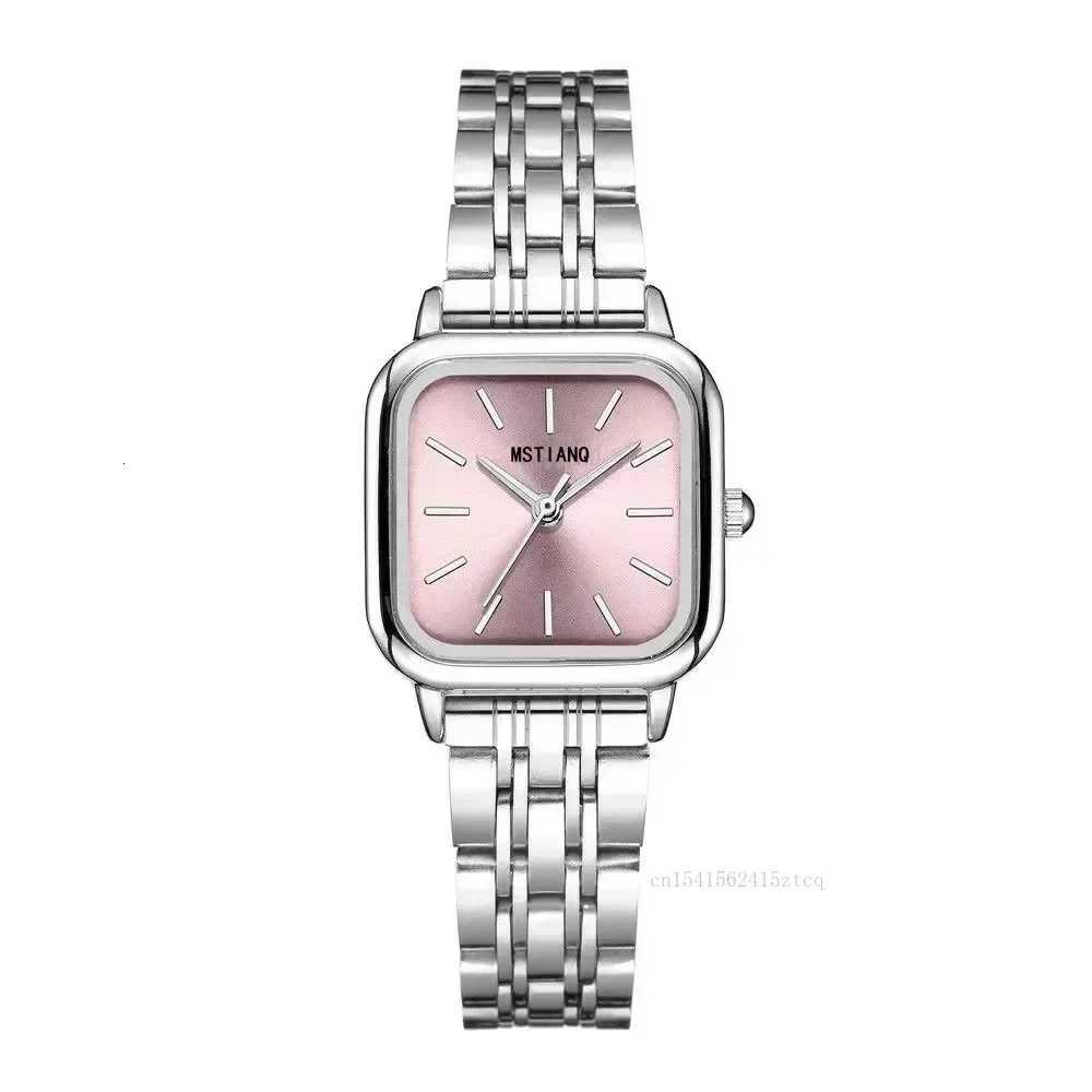 Ladies Watches Luxury Women Watch Top Brand Fashion Steel Belt Quartz Wristwatch Montre Femme Beautiful Gifts Quartz WristwatchXJ250902