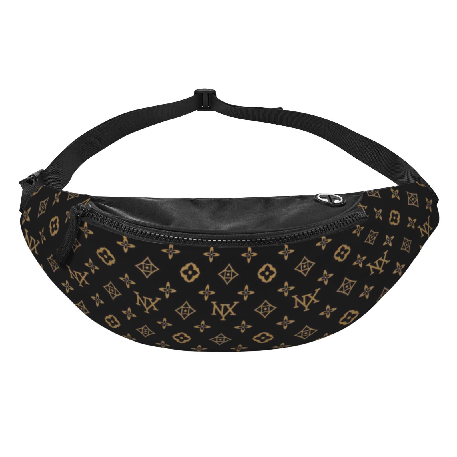 NXY Designer bag waist bag luxury bumbag crossbody belt pouch bags waist pack purse men women fashion Cross body Bags Handbags Chest Bag Bum bag Fanny
