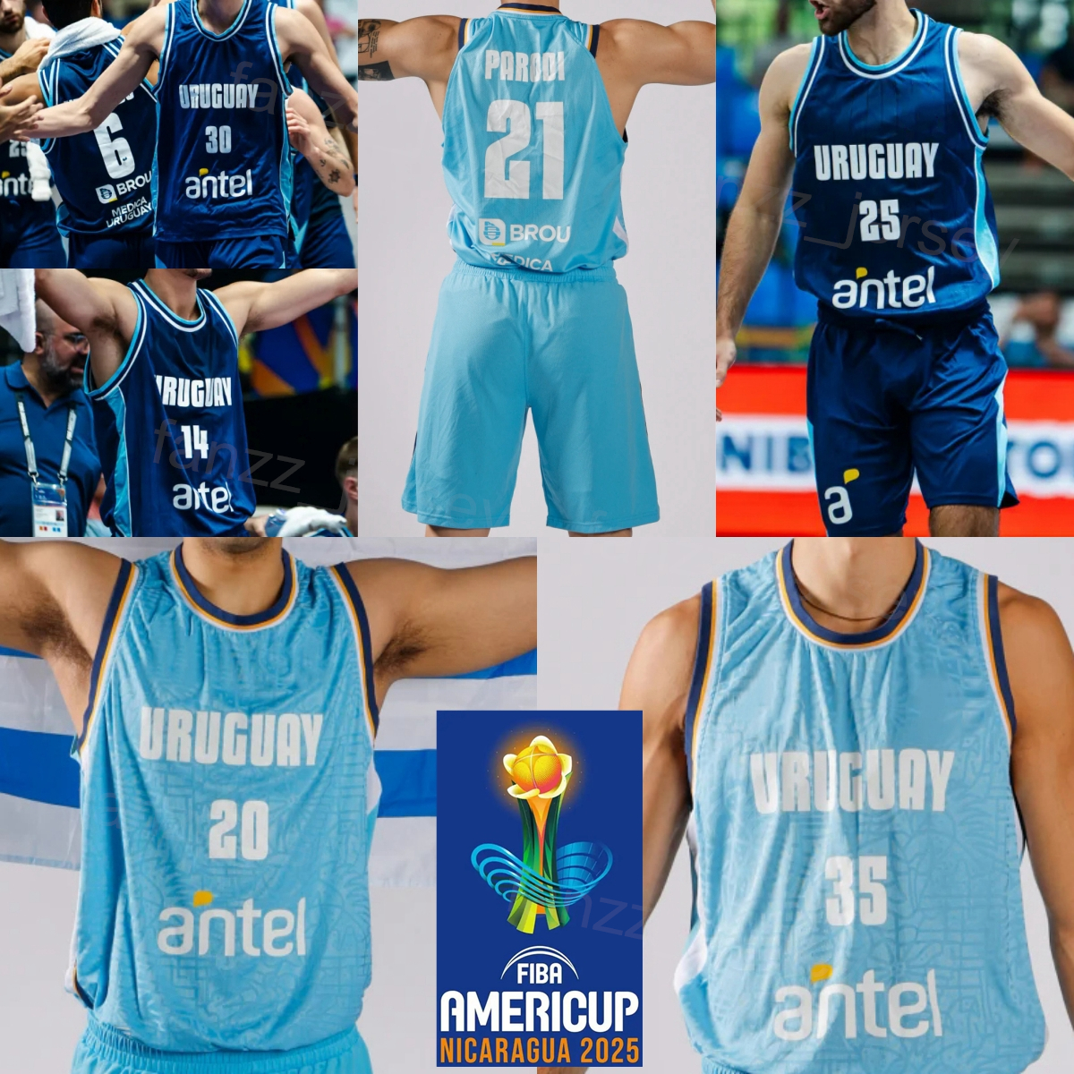 Print Basketball Ur… - image