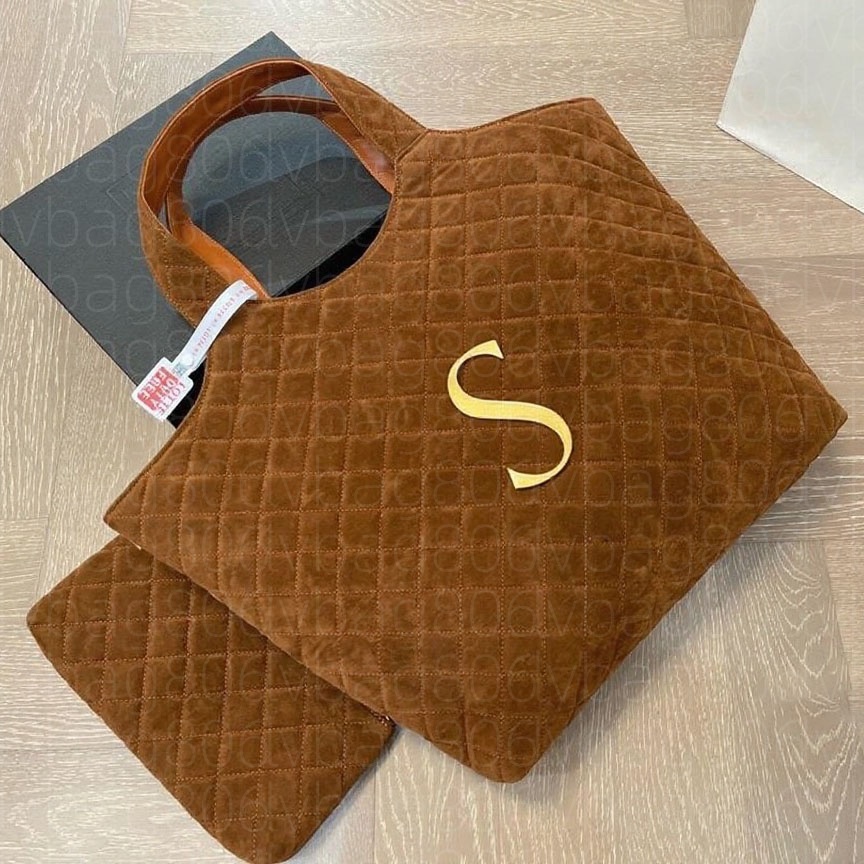 Designer bag 2025 new luxury tote bag Shoulder Bags handbag classic small square bag fashionable high-quality multifunctional shopping bag essential wallet tote