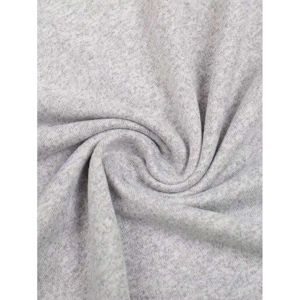 High Quality 100% Cotton 260Gsm Heavyweight OEM Manufacturer Logo Blank Men's T-Shirt