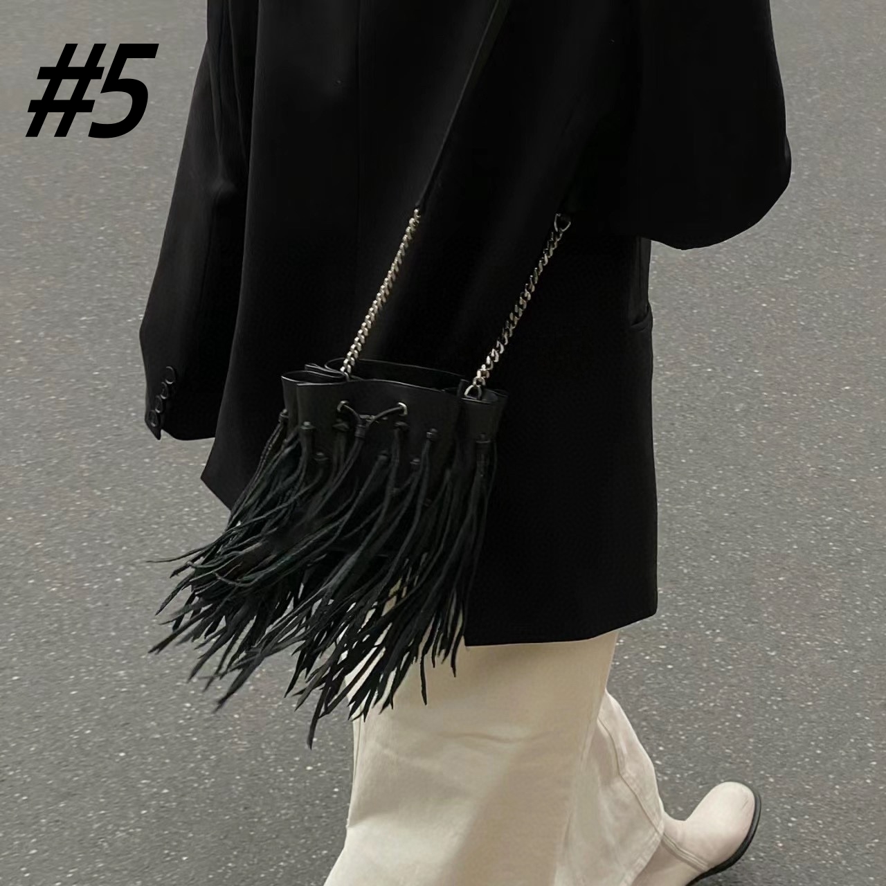 Genuine leather Shoulder large Bag Luxury Women totes handbag mans purse wallets crossbody hobo lady clutch black Designer Bags