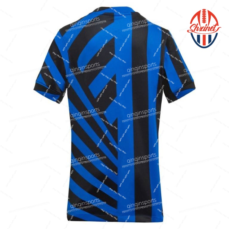 2025/26 Season 9 Thuram Adult Home & Away Kits 10 Lautaro No. 23 Barella Kids Sports Training Soccer Jerseys