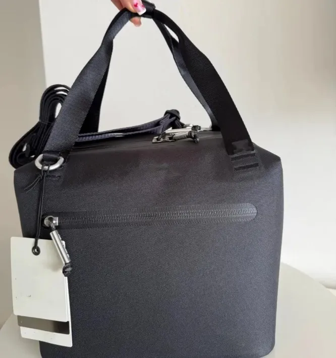 Ship From US Love Shack Fancy Ibiza Sunset Limited Edition All Day Julienne Mini Soft Cooler Bag Lunch Bag Boxes