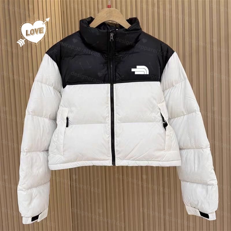 Winter Jacket Women… - image