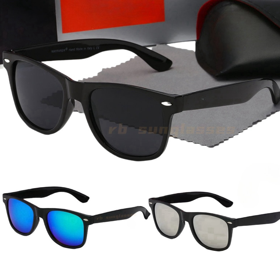 raybandlies raybanlies rainess ban banssunglasses designer men women polarized sunglasses adumbral goggle uv400 eyewear classiceyeglasses male sun glasse 4EAX