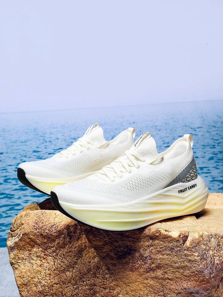 Designer Summer Versatile Lightweight Breathable Mesh Soft Sole Non-Slip Running Unisex Sports Casual Shoes