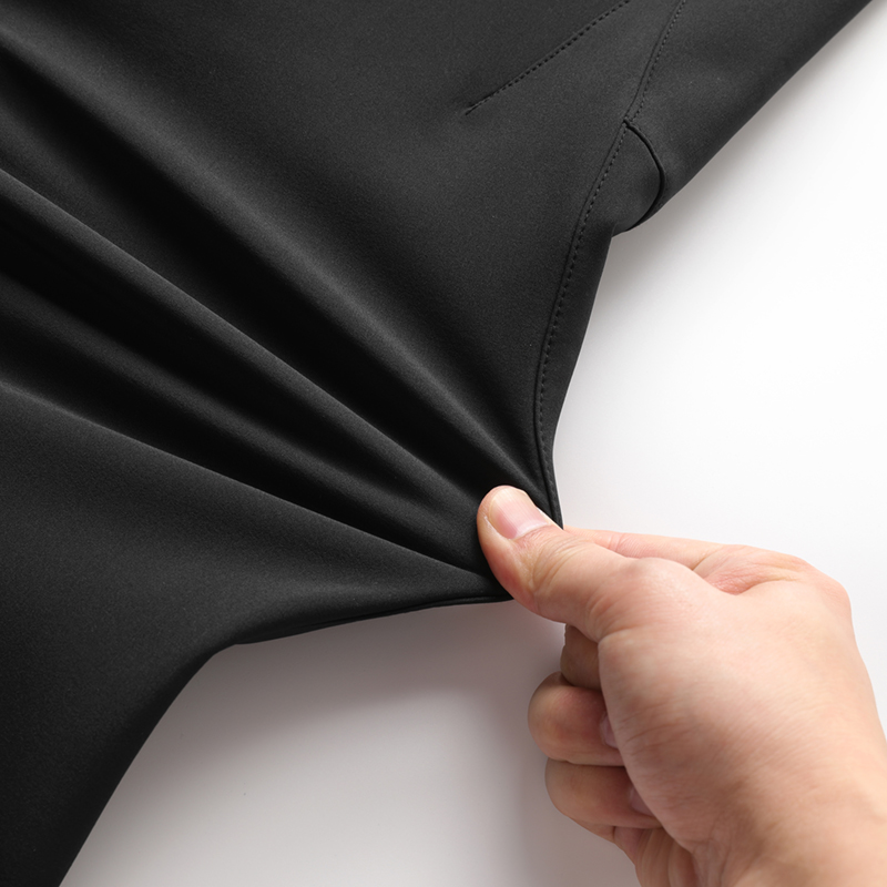 couple soft shell pants with anti theft pockets warm practical