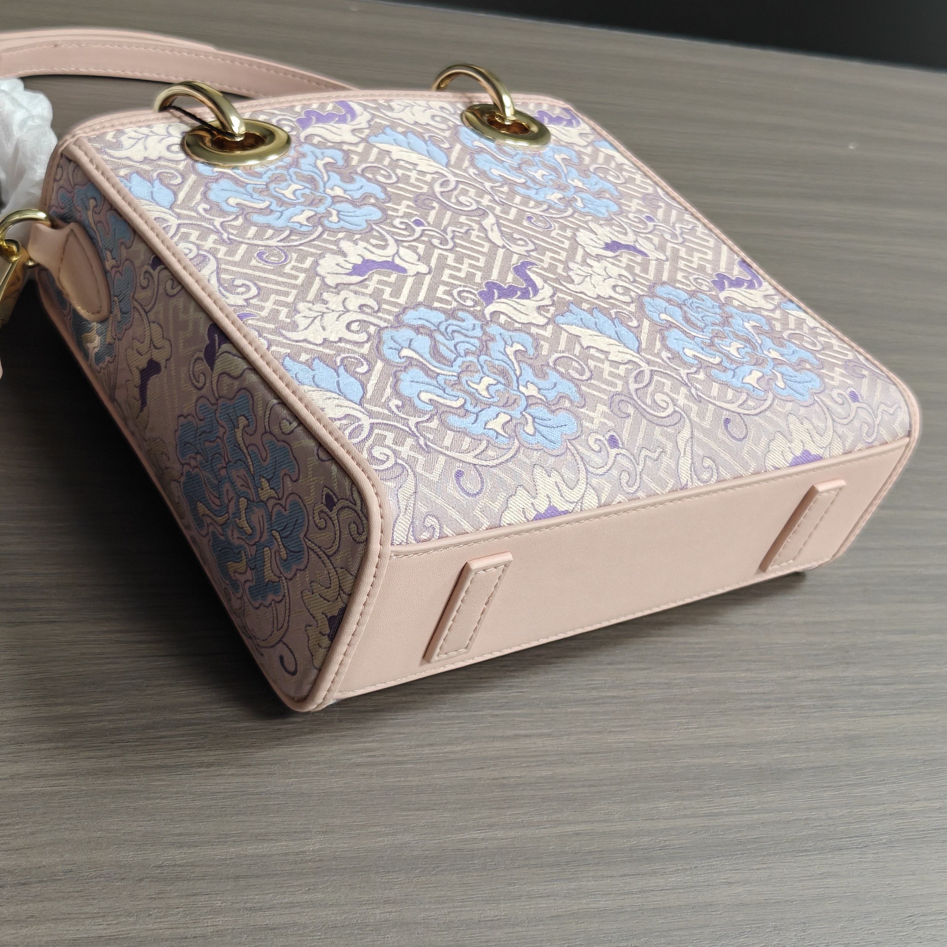 Luxury Bag Designer Bags Fashion Luxury Handbag Luxury Designer Bags Crossbody Shoulder Daily Shopping Bags For Women luxe handbags Embroidery Style1