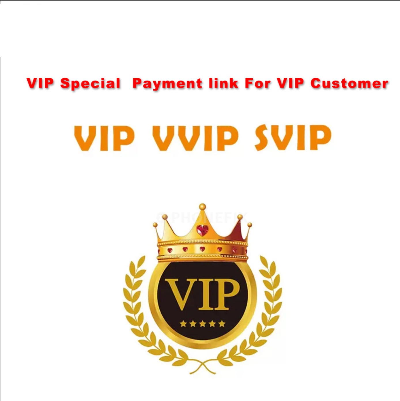 SHY XX VIP Payment Gateway Complete Purchases, Pay Differences & Priority Logistics Thanks a lot