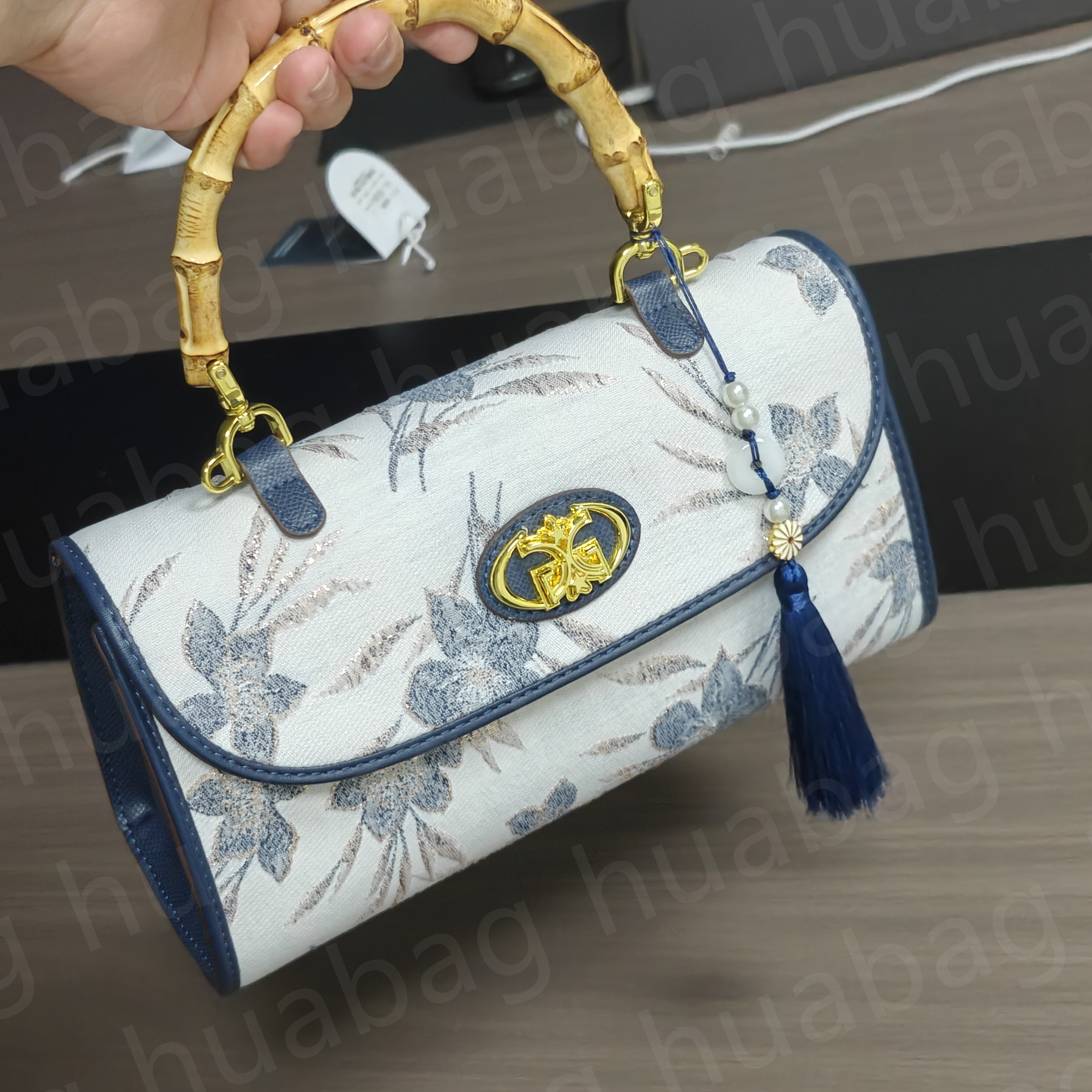 Luxury Bag Designer Bags Fashion Luxury Handbag Luxury Designer Bags Sac De Luxe Crossbody Shoulder Daily Shopping Bags For Women luxe handbags Embroi